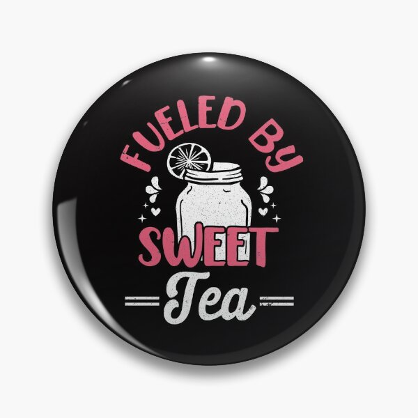 Item preview, Funny Sweet Tea Fueled By Sweet Tea designed and sold by MagicSD Designs.