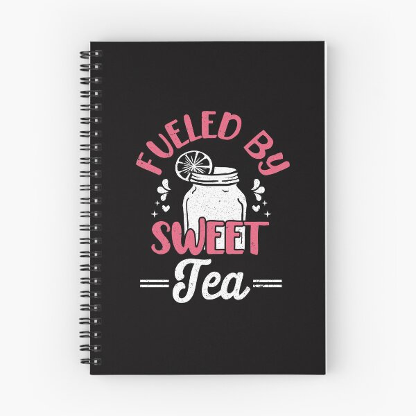 Item preview, Funny Sweet Tea Fueled By Sweet Tea designed and sold by MagicSD Designs.