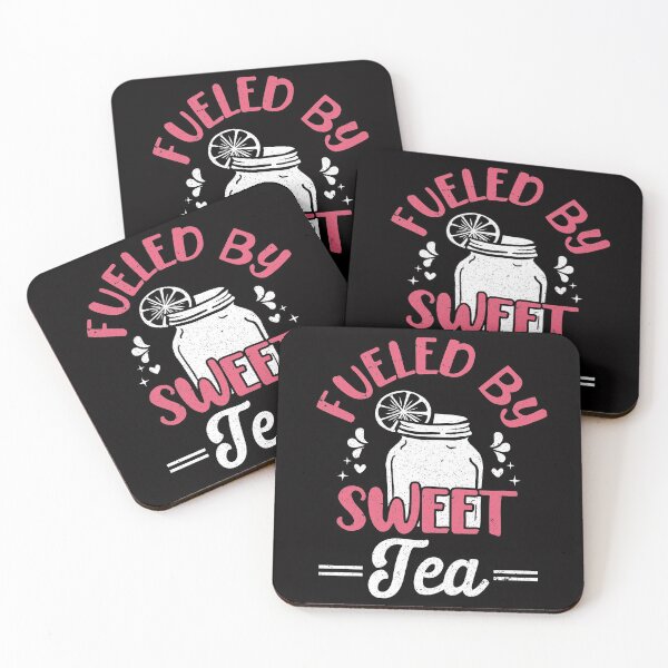 Item preview, Funny Sweet Tea Fueled By Sweet Tea designed and sold by MagicSD Designs.