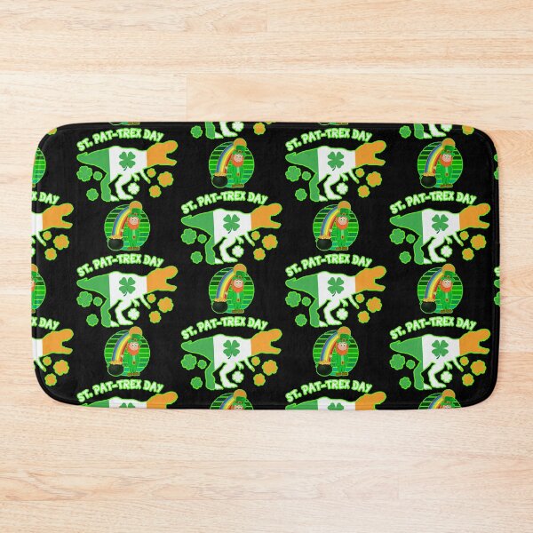 Item preview, Happy ST PAT REX DAY designed and sold by WoodburyLake.