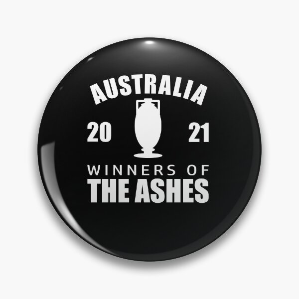 Item preview, Australia Winner of Ashes Tour 2021/2022 designed and sold by MimsTees.