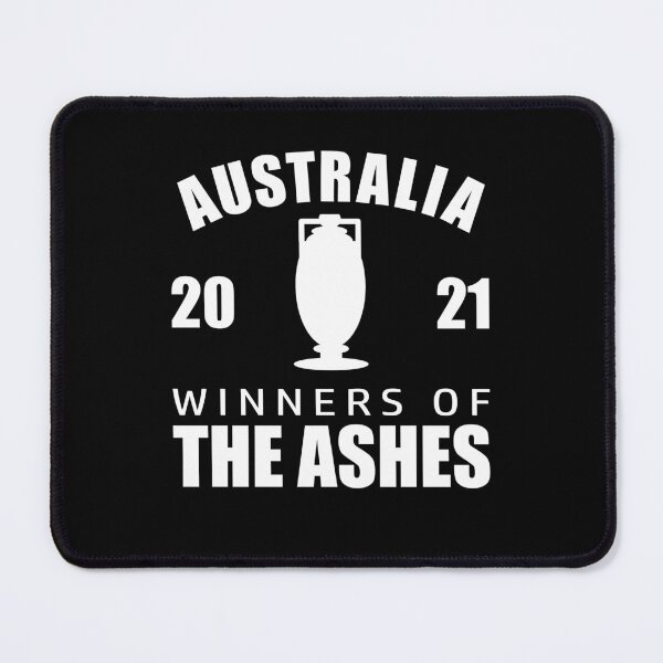 Item preview, Australia Winner of Ashes Tour 2021/2022 designed and sold by MimsTees.