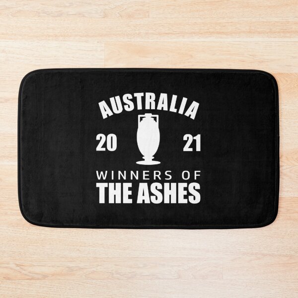 Item preview, Australia Winner of Ashes Tour 2021/2022 designed and sold by MimsTees.