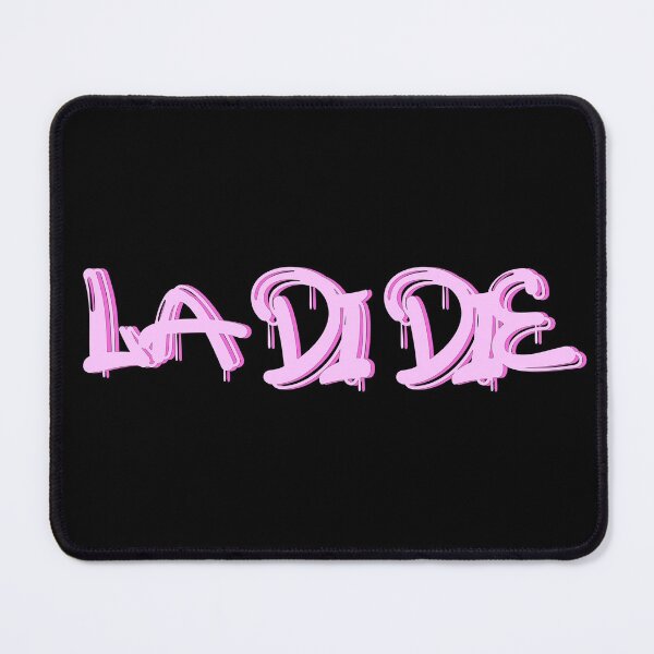 Item preview, la di die - nessa barrett designed and sold by lovelinashop.