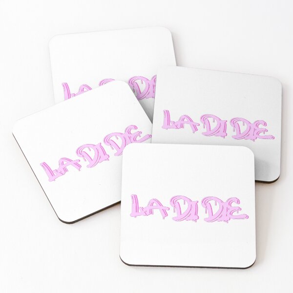 Item preview, la di die - nessa barrett designed and sold by lovelinashop.