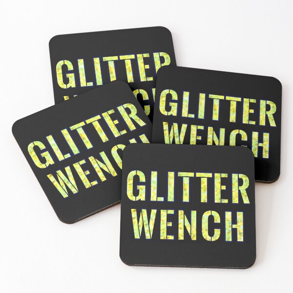 Item preview, Glitter Wench designed and sold by O1RSH.