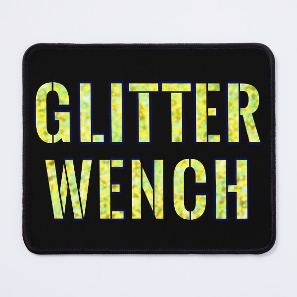 Item preview, Glitter Wench designed and sold by O1RSH.