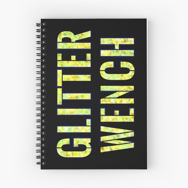 Item preview, Glitter Wench designed and sold by O1RSH.