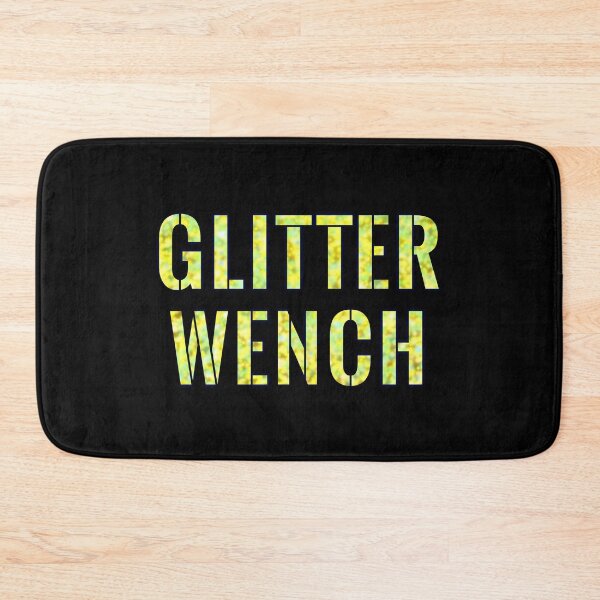 Item preview, Glitter Wench designed and sold by O1RSH.