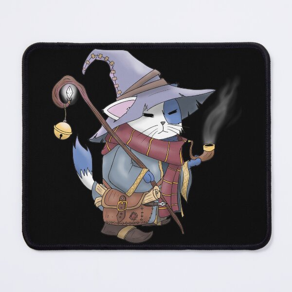 Item preview, Pilou the Sorcerer designed and sold by RYUDOKA.
