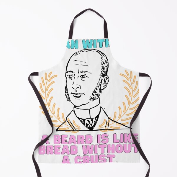Item preview, The man who is not Beared designed and sold by Hinny8.