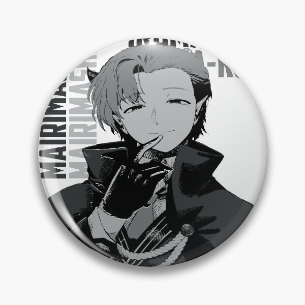 Item preview,  Mairimashita Iruma Kun designed and sold by MqHStore.