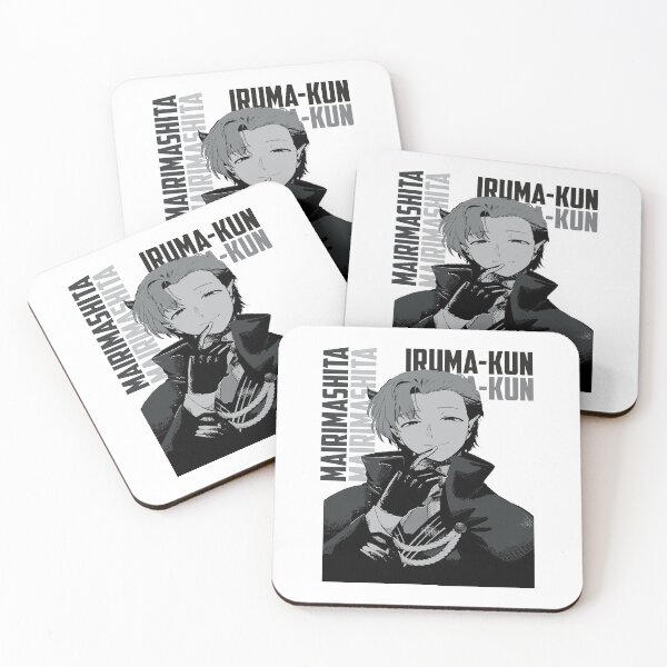 Item preview,  Mairimashita Iruma Kun designed and sold by MqHStore.
