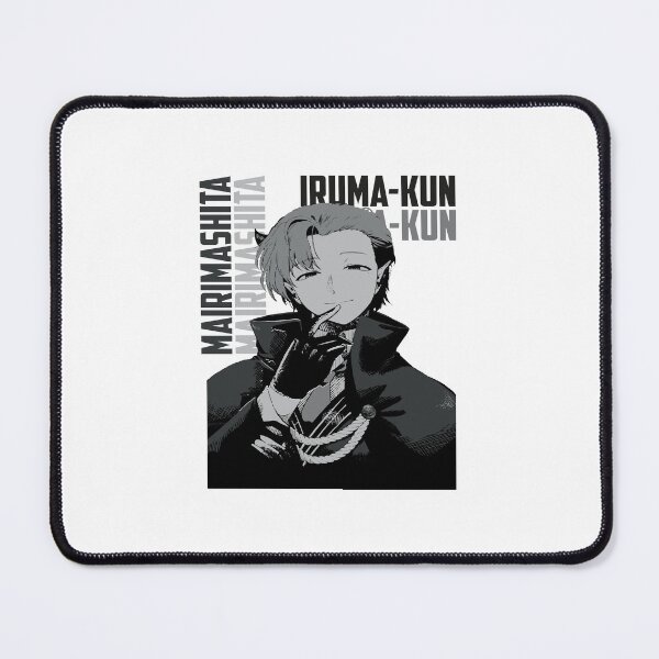 Item preview,  Mairimashita Iruma Kun designed and sold by MqHStore.