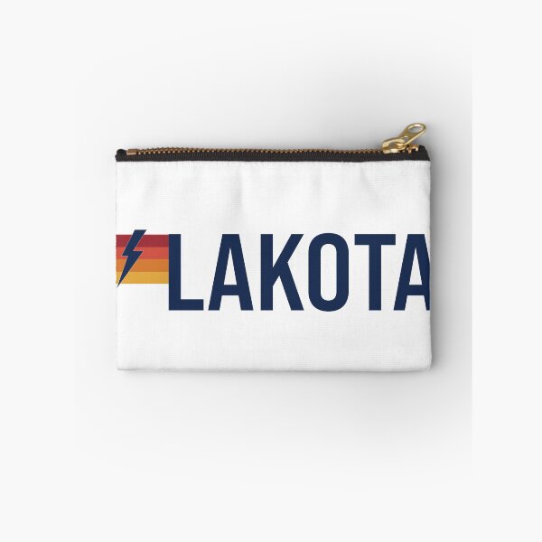 Item preview, CAMP LAKOTA designed and sold by dddesignsnj.
