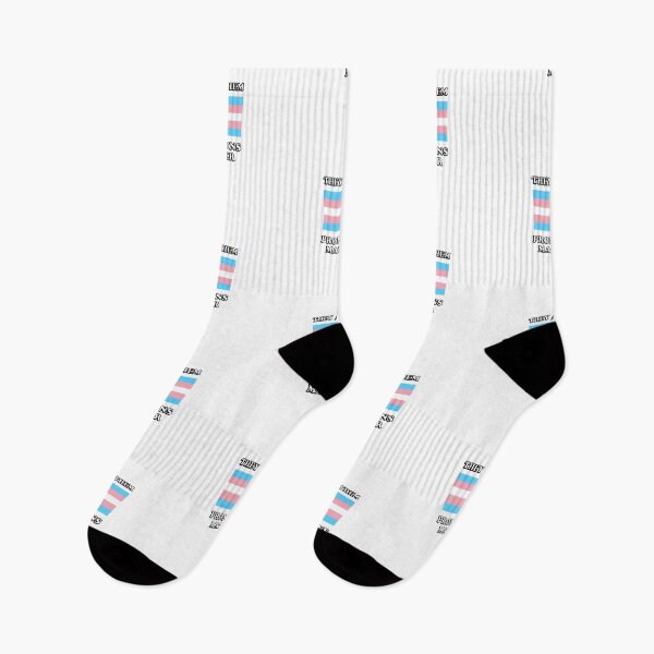 Item preview, Pronouns Matter Trans Flag They Them designed and sold by Inspirationmotivation.