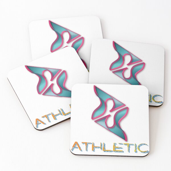 Item preview, Athletic Art designed and sold by Bndmobetisoft.