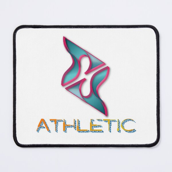 Item preview, Athletic Art designed and sold by Bndmobetisoft.
