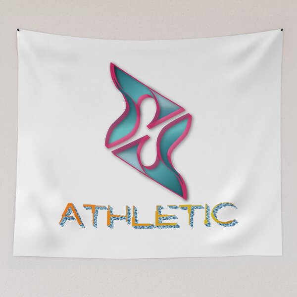 Item preview, Athletic Art designed and sold by Bndmobetisoft.