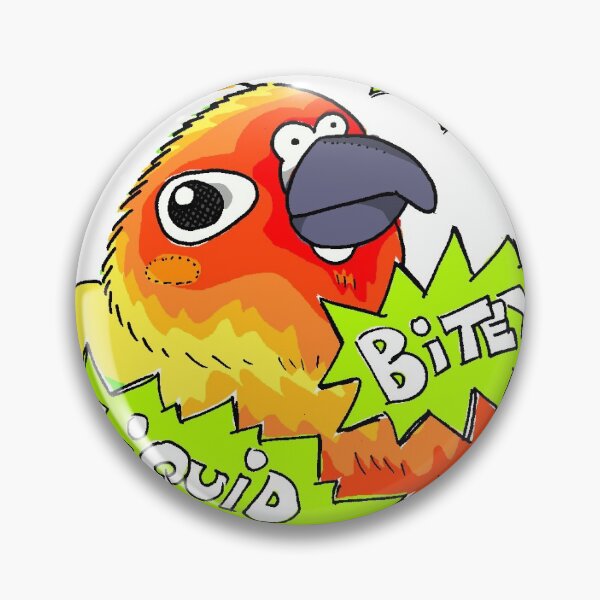 Item preview, Sun Conure designed and sold by alexwun81.