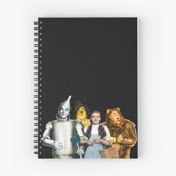 Item preview, Wizard Of Oz/ Dorothy Tin Man Scarecrow/No Place Like Home designed and sold by johnrk.