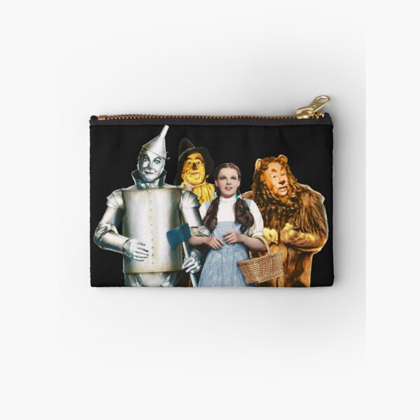 Item preview, Wizard Of Oz/ Dorothy Tin Man Scarecrow/No Place Like Home designed and sold by johnrk.