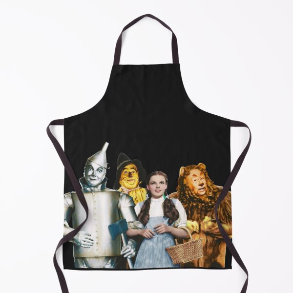 Item preview, Wizard Of Oz/ Dorothy Tin Man Scarecrow/No Place Like Home designed and sold by johnrk.