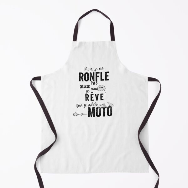 Item preview, Humor gift for man motorcycle snorer birthday designed and sold by RomualdGR.