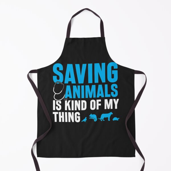 Item preview, Animal rescue is just my thing designed and sold by ClamenTaon.