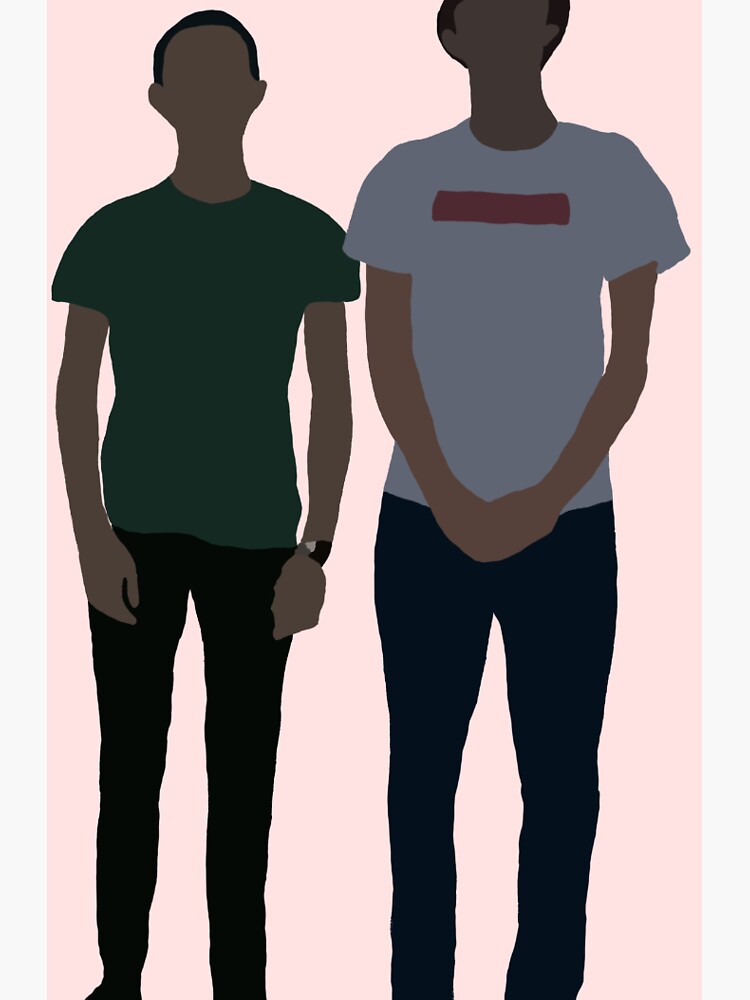 Tommyinnit Ranboo and Tubbo Height Comparison 