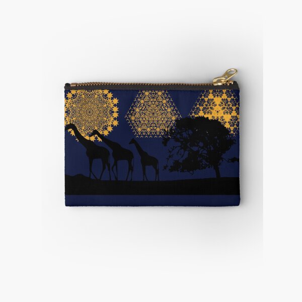 Item preview, Graphic Giraffes Life is Beautiful designed and sold by DesignNIO.