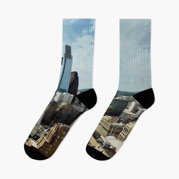 Item preview, Philly Skyline designed and sold by Ciafre.