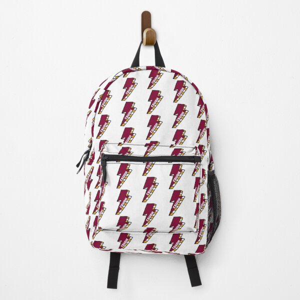 Item preview, CSUDH Cal State Dominguez Hills Lightning Bolt designed and sold by kkosmicki.