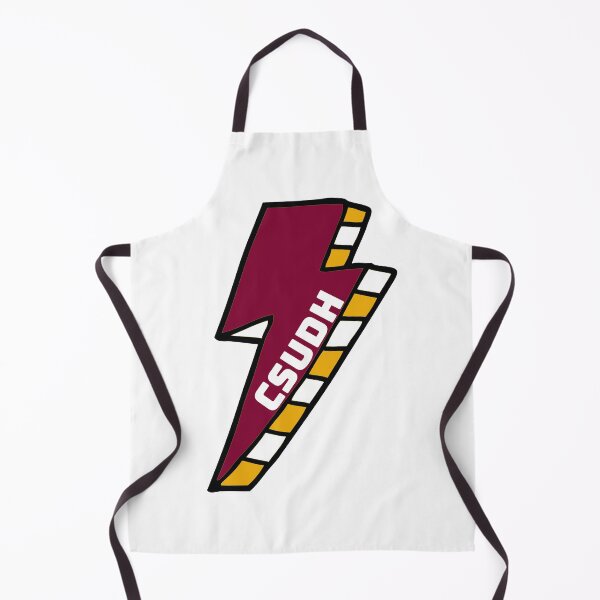 Item preview, CSUDH Cal State Dominguez Hills Lightning Bolt designed and sold by kkosmicki.