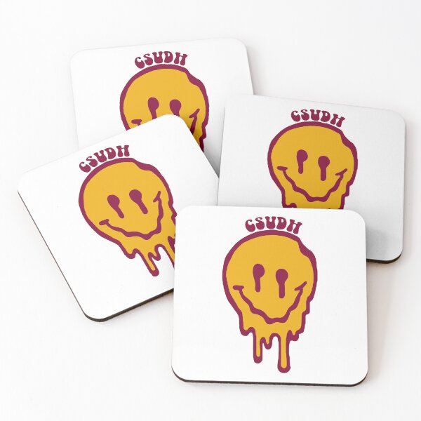 Item preview, CSUDH Cal State Dominguez Hills Face designed and sold by kkosmicki.