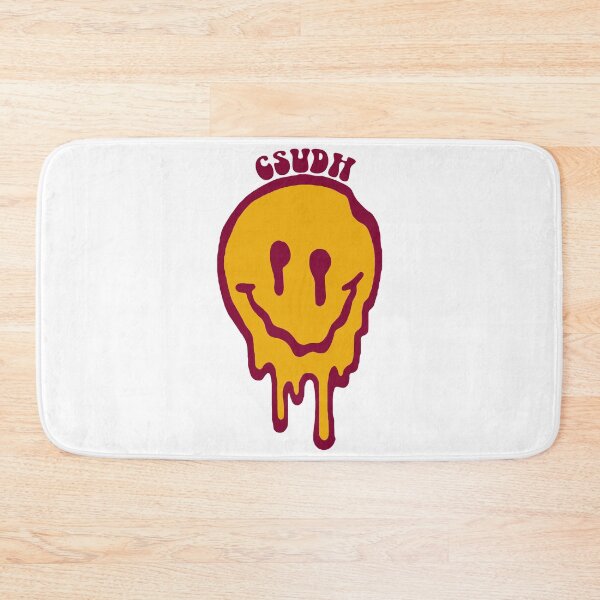 Item preview, CSUDH Cal State Dominguez Hills Face designed and sold by kkosmicki.