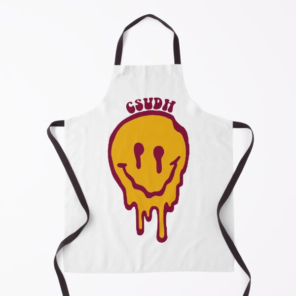 Item preview, CSUDH Cal State Dominguez Hills Face designed and sold by kkosmicki.