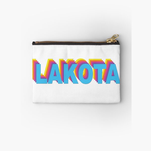 Item preview, CAMP LAKOTA designed and sold by dddesignsnj.