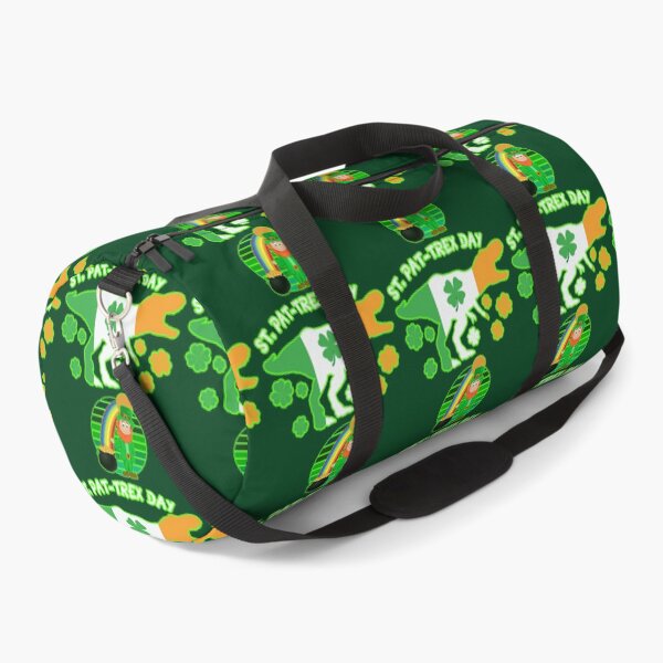 Item preview, Happy ST PAT REX DAY  designed and sold by WoodburyLake.