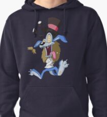 Ripper Roo Pullover Hoodie