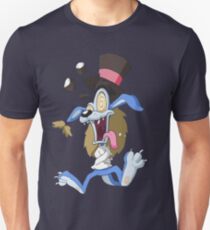 Ripper Roo Unisex T-Shirt