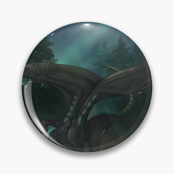 Item preview, Moonlit forest designed and sold by DragonArtist15.