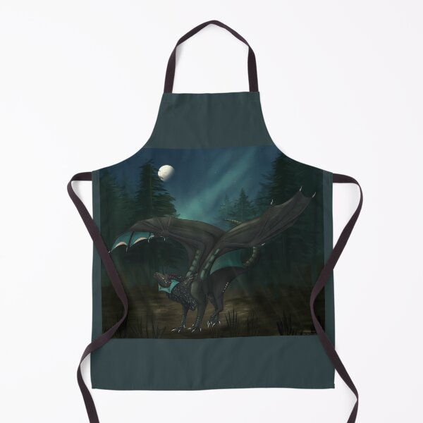 Item preview, Moonlit forest designed and sold by DragonArtist15.