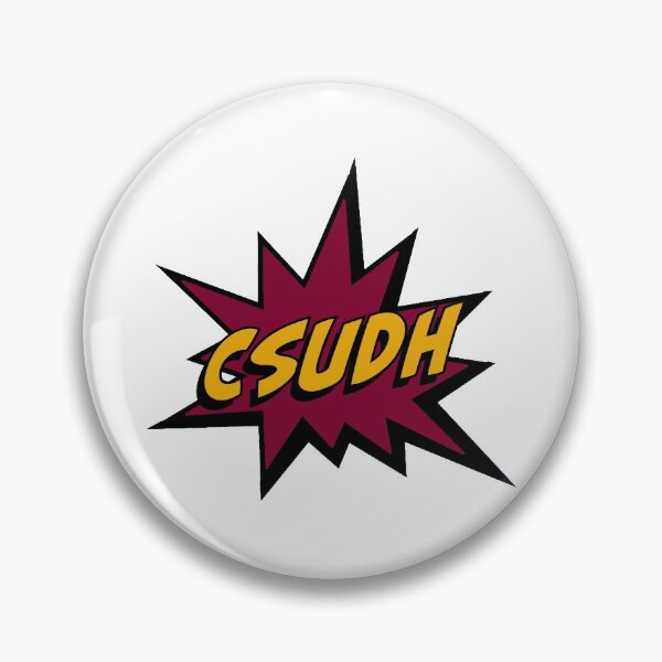 Item preview, CSUDH Cal State Dominguez Hills designed and sold by kkosmicki.