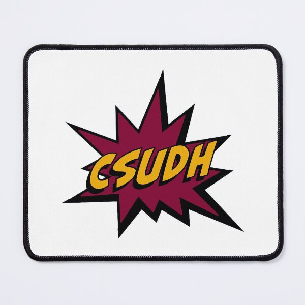 Item preview, CSUDH Cal State Dominguez Hills designed and sold by kkosmicki.