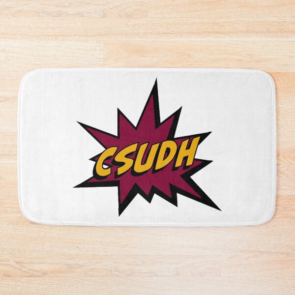Item preview, CSUDH Cal State Dominguez Hills designed and sold by kkosmicki.