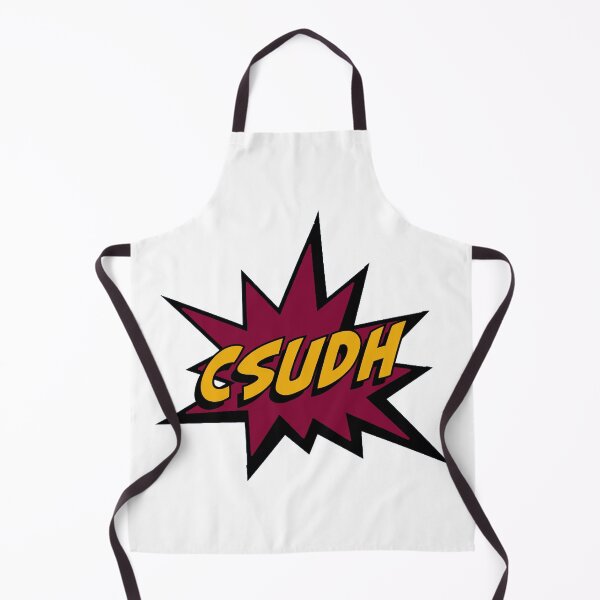 Item preview, CSUDH Cal State Dominguez Hills designed and sold by kkosmicki.