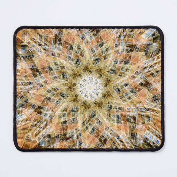 Item preview, Abstract Shot of Blackburn College Victoria Building designed and sold by Shafiq Khan.