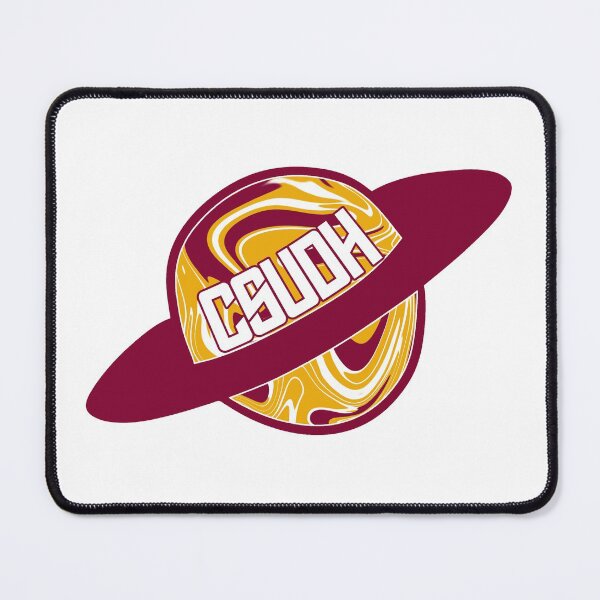 Item preview, CSUDH Cal State Dominguez Hills Planet designed and sold by kkosmicki.