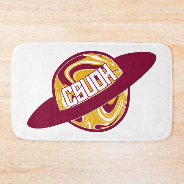 Item preview, CSUDH Cal State Dominguez Hills Planet designed and sold by kkosmicki.